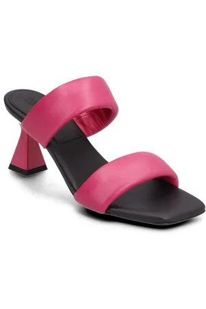 HUGO BOSS Robby Mule 70-N Pink