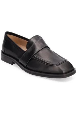 ANGULUS Loafer Black