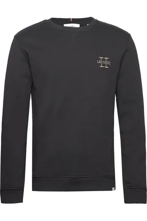 Les Deux Ii Sweatshirt 2.0 Black