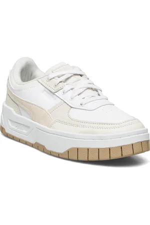 PUMA Cali Dream Selflove Wns White
