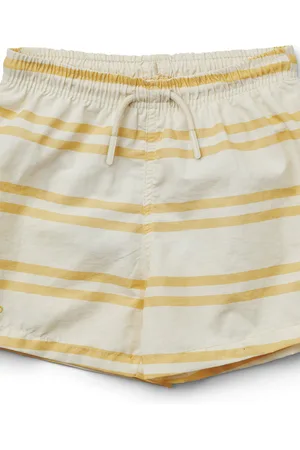 Liewood Duke Printed Board Shorts