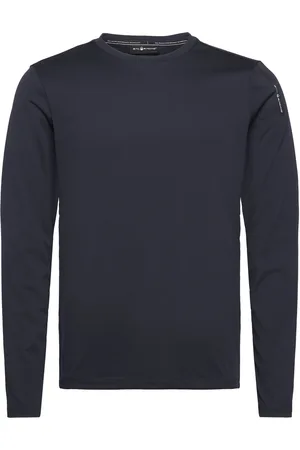 Sail Racing Spray Technical Ls Tee