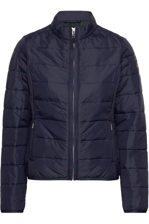 Napapijri Acalmar W 6 Black 041, Large Blue