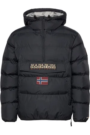 Napapijri Rainforest Puffer Anorak