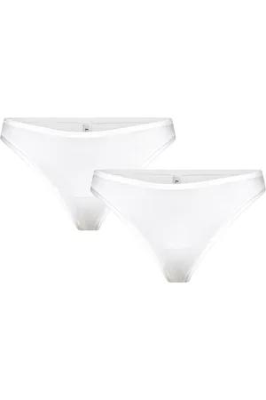 Lindex Brief Vera Thong 2 Pack