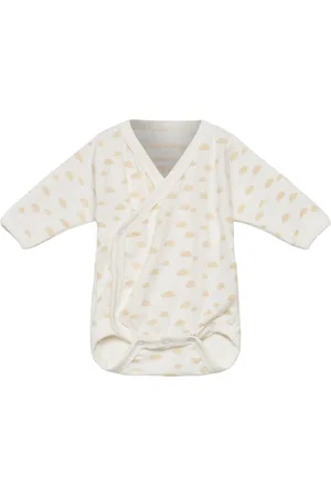 Geggamoja Premature Bamboo Body