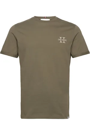 Les Deux Ii T-Shirt 2.0 Green