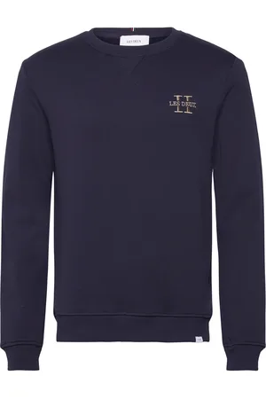 Les Deux Ii Sweatshirt 2.0 Navy