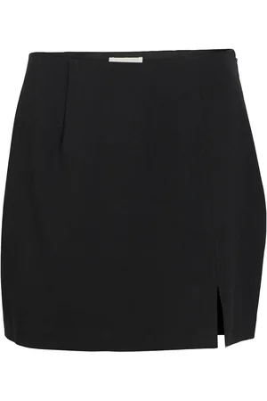 Object Objlisa Mw Mini Skirt Noos