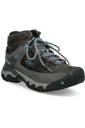 Keen Ke Targhee Iii Mid Wp W Patterned