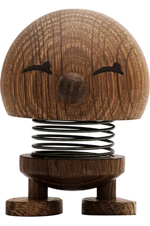 Hoptimist Bimble Brown