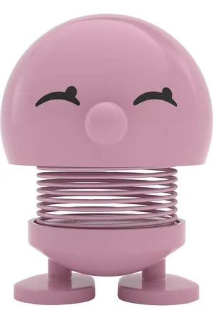 Hoptimist Bimble Pink
