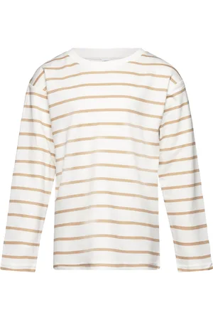 Lindex Top Stripe