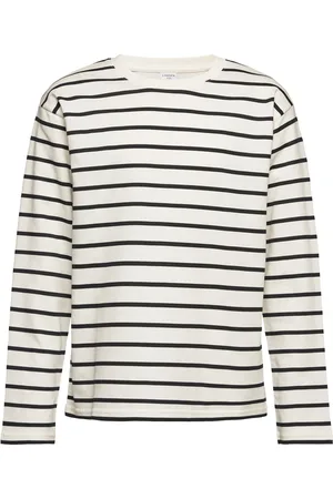 Lindex Top Stripe