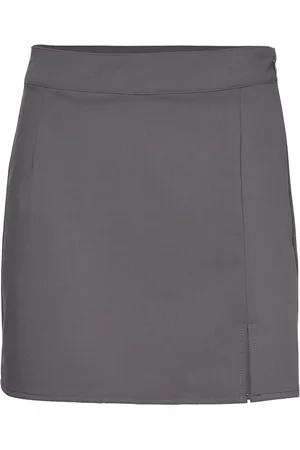 Lindex Skirt Amanda Grey