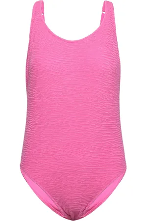 Freya Ibiza Waves Uw Swimsuit 38 G Pink