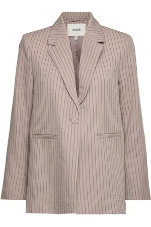 VERO MODA Vmgrace Blazer Vma Brown