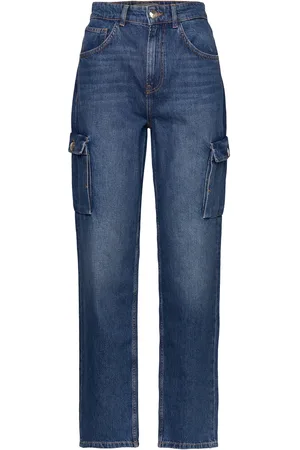 Mos Mosh Mmcosima Cargo Jeans