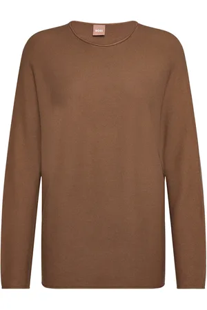 HUGO BOSS C_Faland Brown