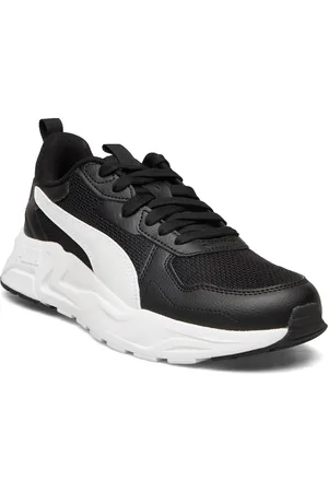 PUMA Trinity Lite Black