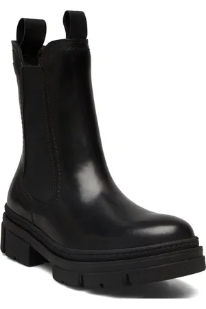 Tamaris Women Boots Black