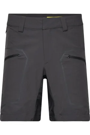 Helly Hansen W Hp Racing Deck Shorts Black