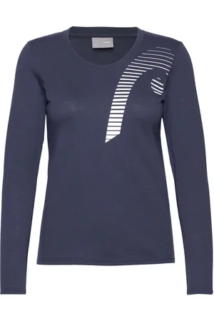 Head Club 21 Linda Ls Women Blue