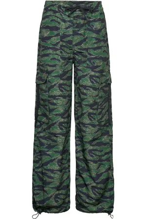 Sofie Schnoor Trousers Green