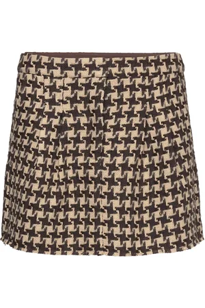 Sofie Schnoor Short Skirt