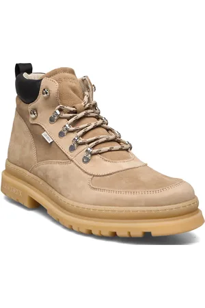 Les Deux Tyler Mid Desert Boot