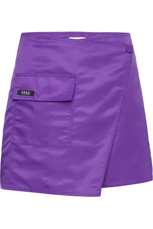 Norr Regan Mini Skirt