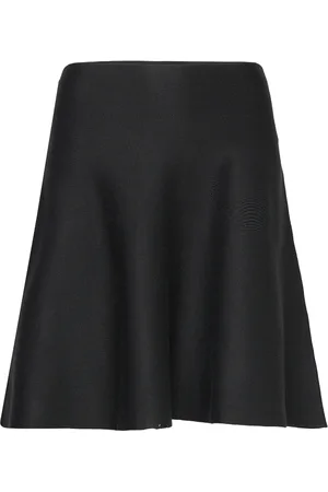 Norr Als Short Knit Skirt