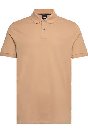 HUGO BOSS Pallas Beige