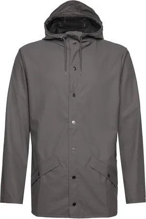 Rains Jacket W3