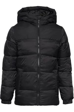 JACK & JONES Jjetoby Puffer Hood Sn Jnr Jack & J S