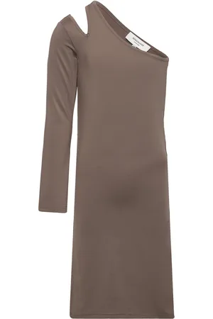 Rosemunde Dress Beige