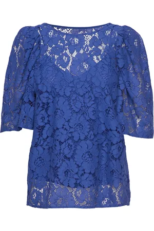 INWEAR Nabiliw Top Blue