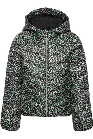 ONLY Kognewtalia Nea Quiltd Aop Jacket Cp Otw Patterned
