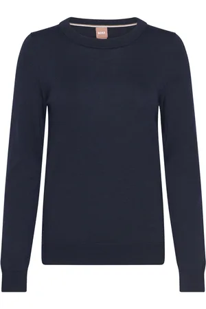 HUGO BOSS Feganasi Navy