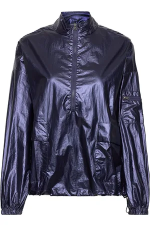 Sofie Schnoor Anorak Purple
