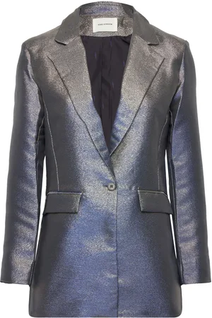 Sofie Schnoor Blazer Blue