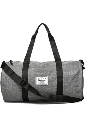 Herschel Classic Gym Bag Grey