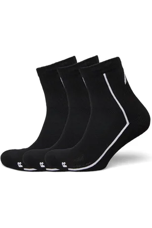 Head Socks Tennis 3P Performance Black