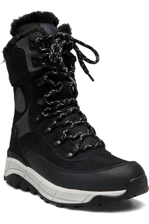 Rieker W0066-00 Black