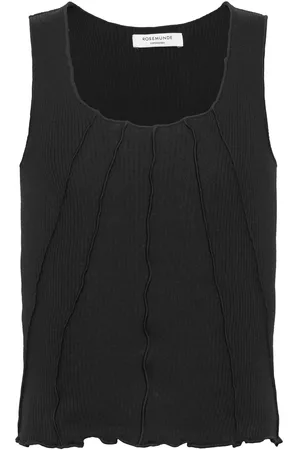 Rosemunde Cotton Top