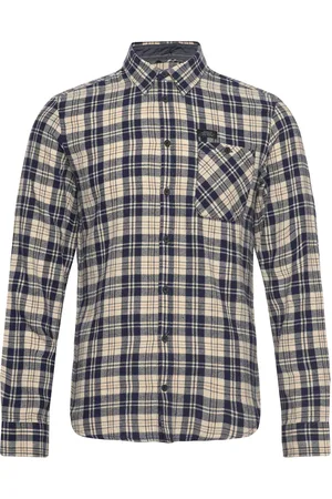 Blend Shirt Blue