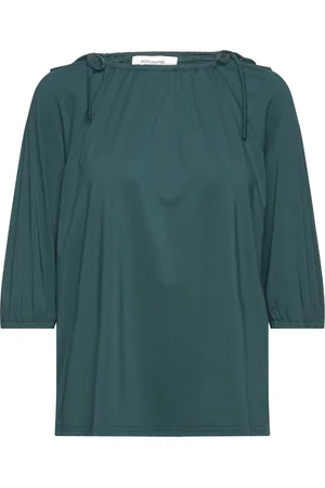 Rosemunde T-Shirt Green
