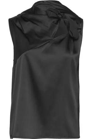 Rosemunde Silk Top