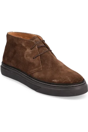Playboy Footwear Anis 2.0 Brown