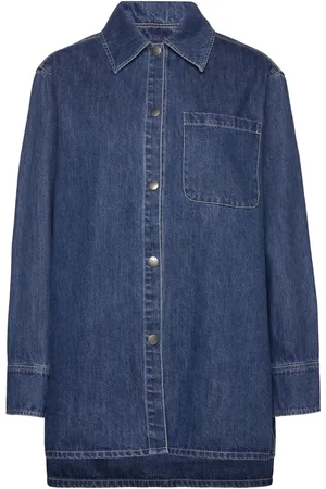 Brixtol Daria Denim Blue